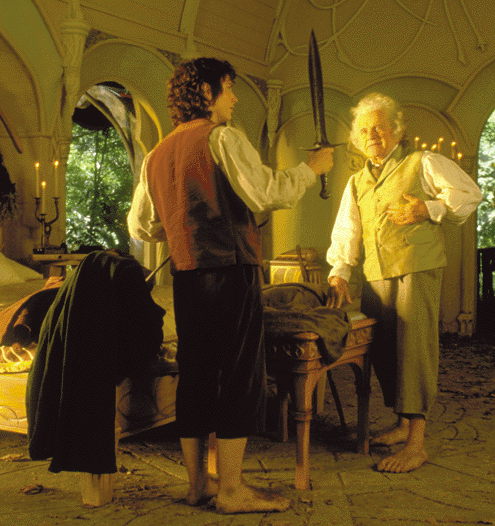 I frodo a Bilbo.gif
